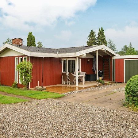 8 Person Holiday Home In Egernsund Exteriér fotografie