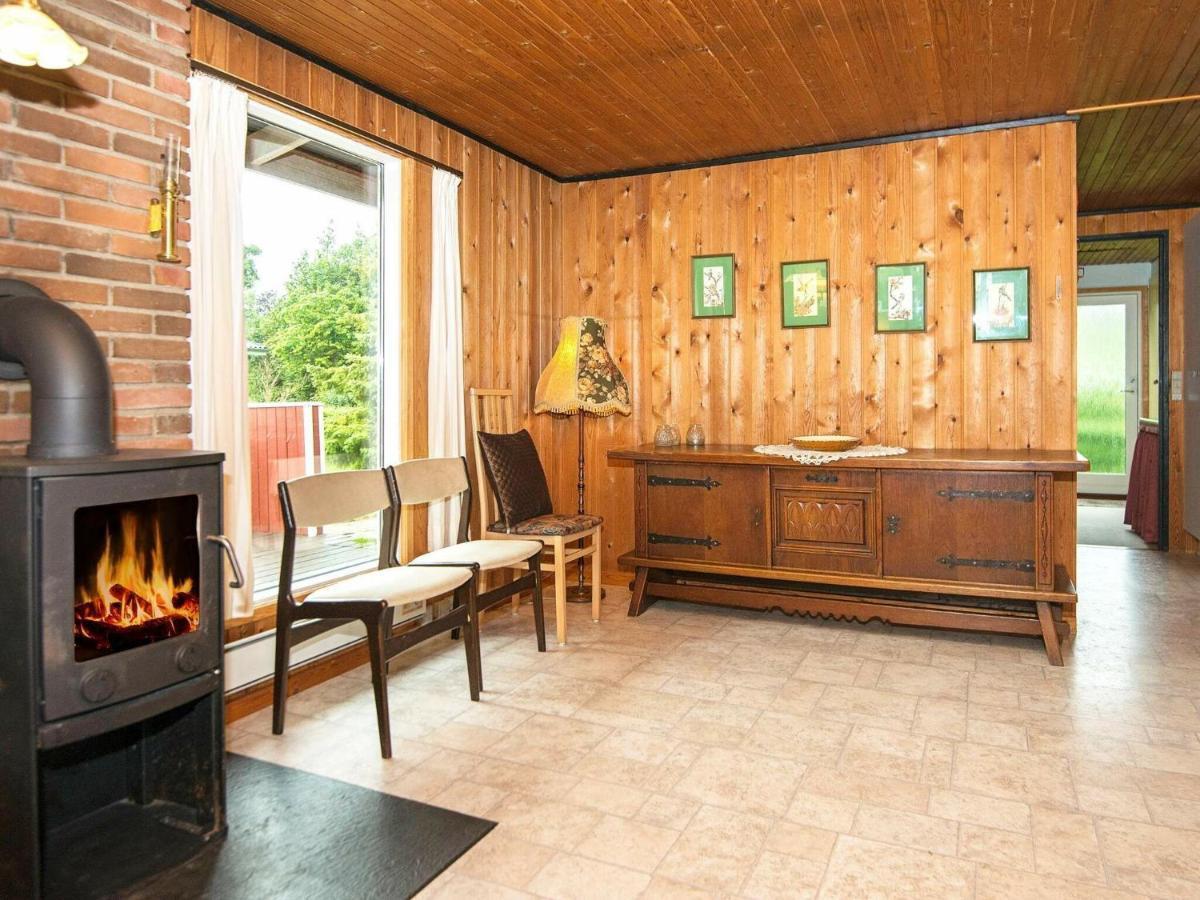 8 Person Holiday Home In Egernsund Exteriér fotografie