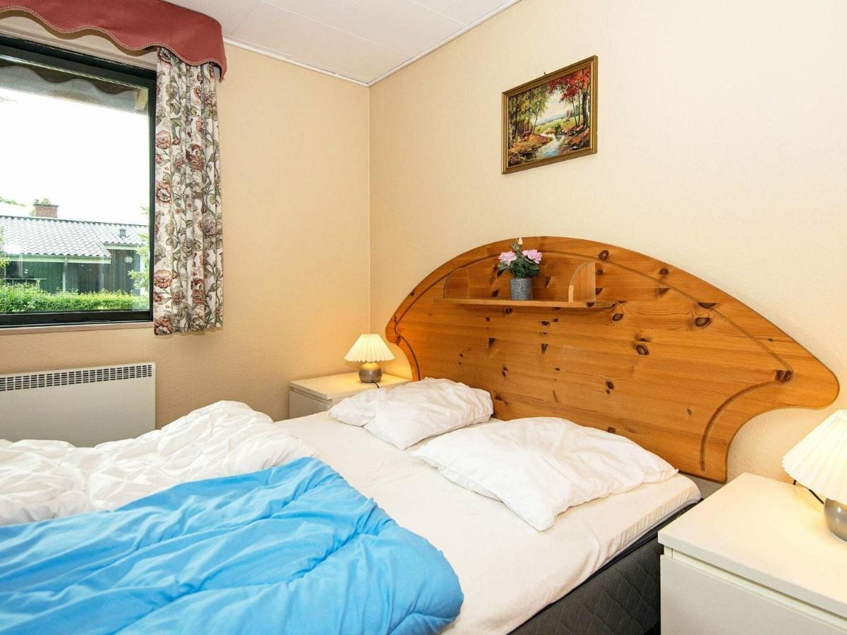 8 Person Holiday Home In Egernsund Exteriér fotografie