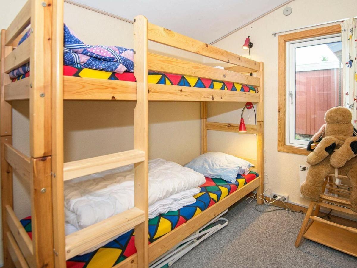 8 Person Holiday Home In Egernsund Exteriér fotografie