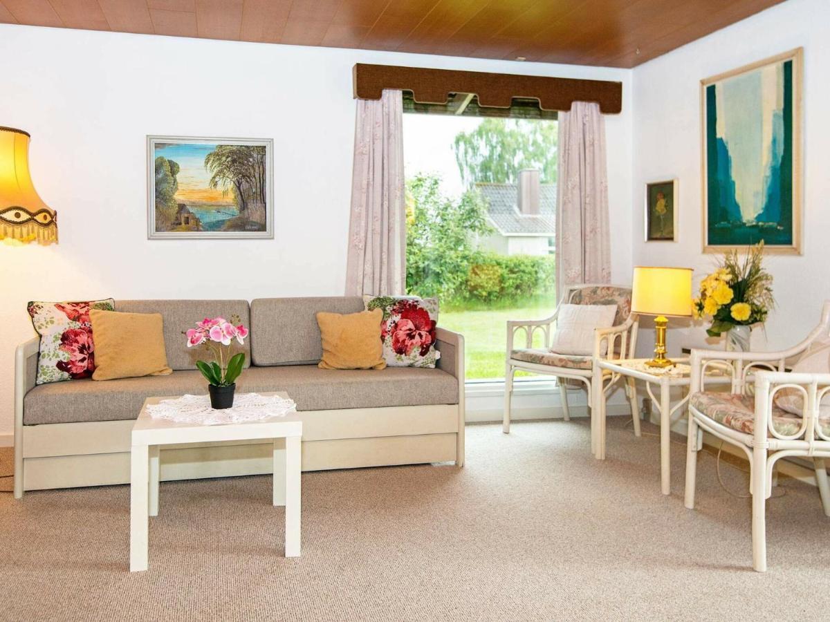8 Person Holiday Home In Egernsund Exteriér fotografie