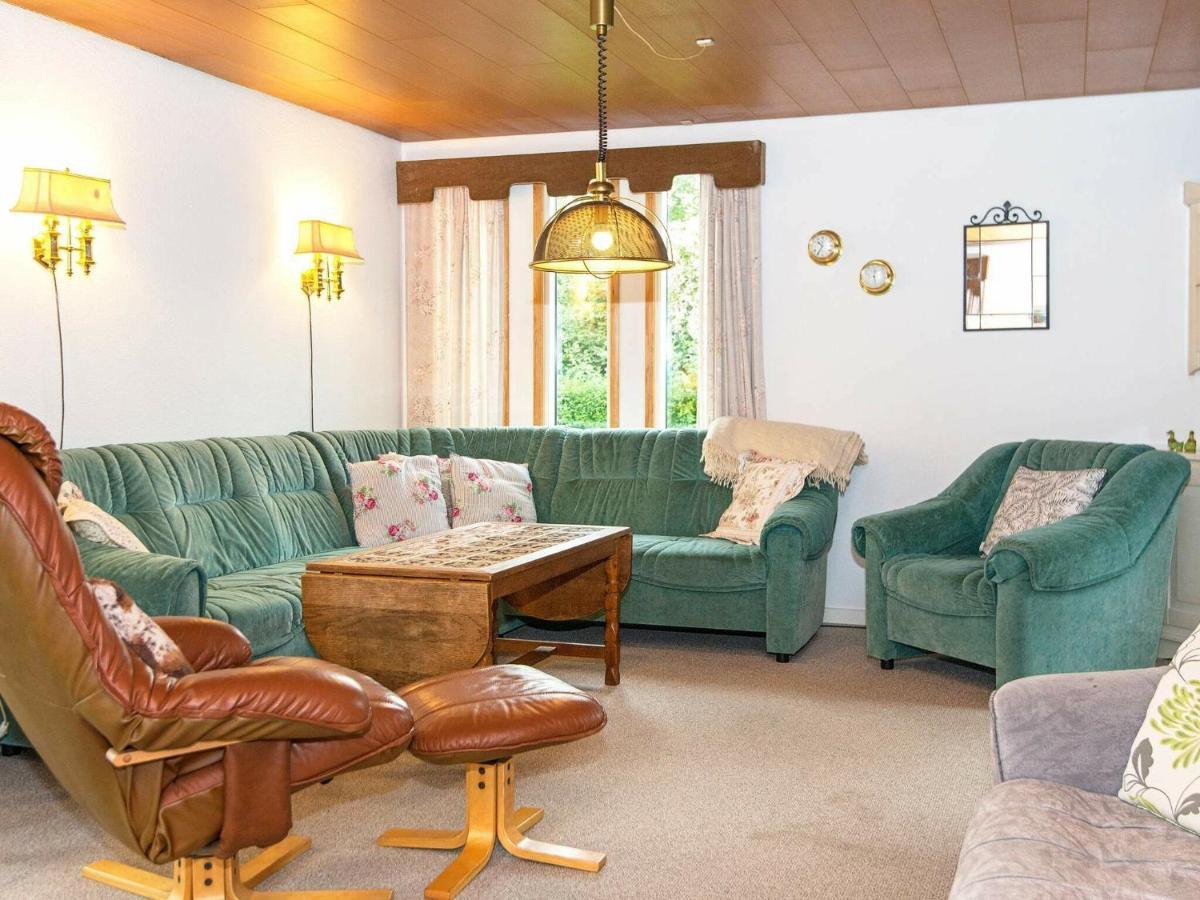 8 Person Holiday Home In Egernsund Exteriér fotografie