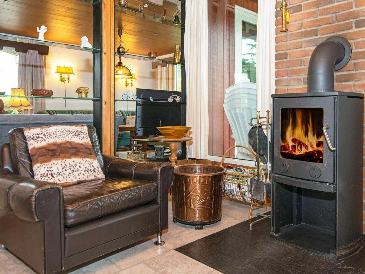 8 Person Holiday Home In Egernsund Exteriér fotografie